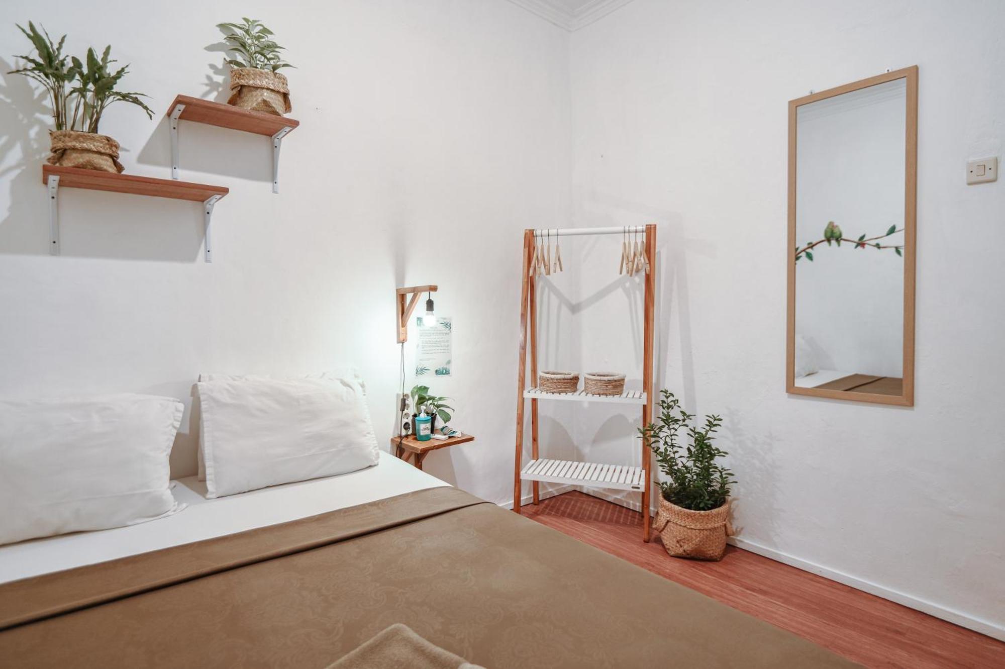 Hotel Snooze Yogyakarta Zimmer foto