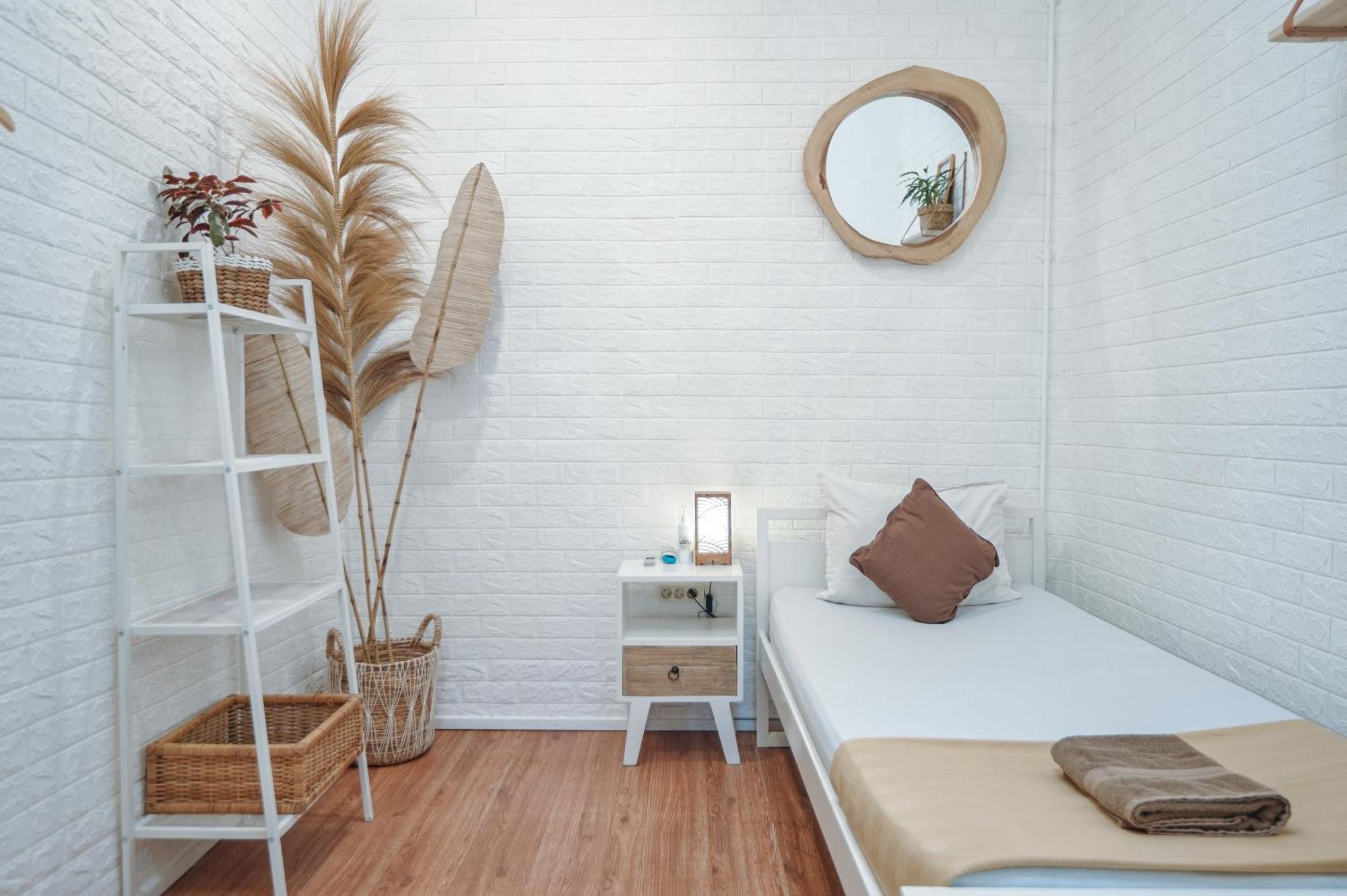 Hotel Snooze Yogyakarta Zimmer foto